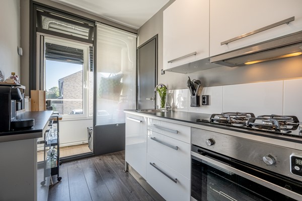 Medium property photo - Jozef Israëlsstraat 4, 3331 VD Zwijndrecht